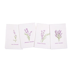 Lavender Towel