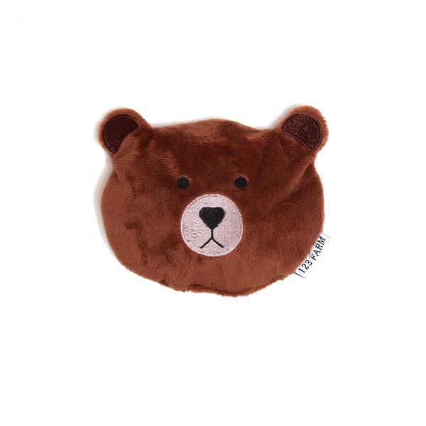 Bear Lavender Sachet
