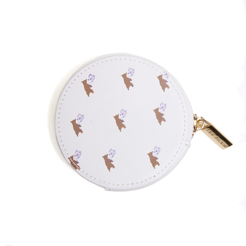 Leather Coin Purse