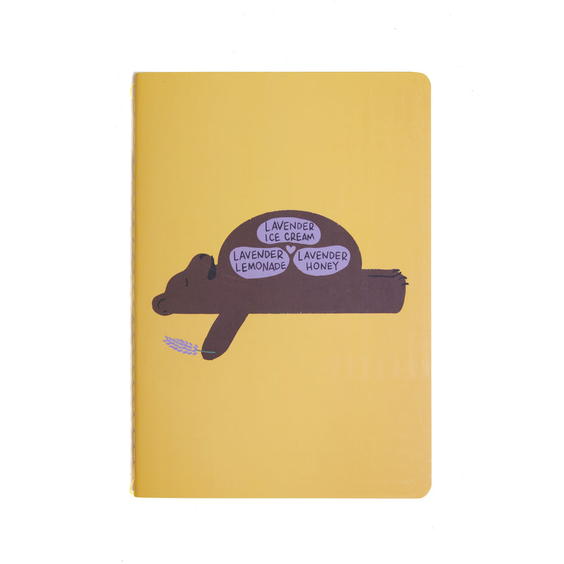 Notebook