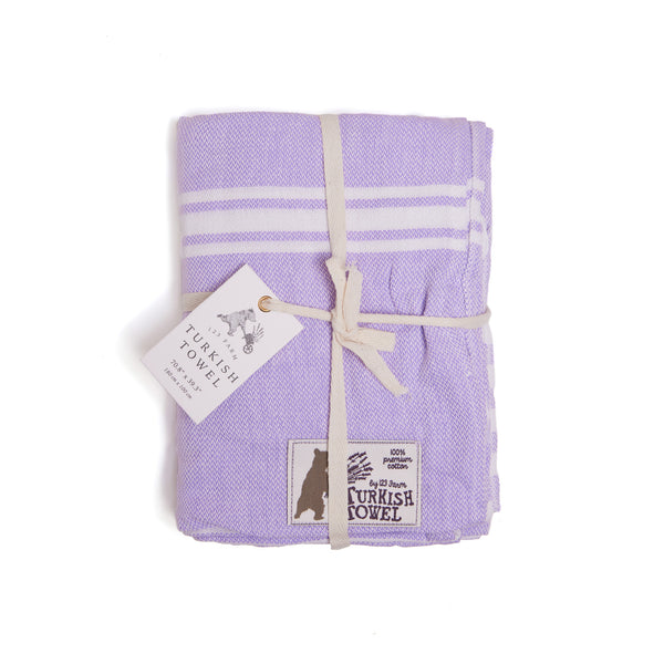 123 Farm Turkish Towel