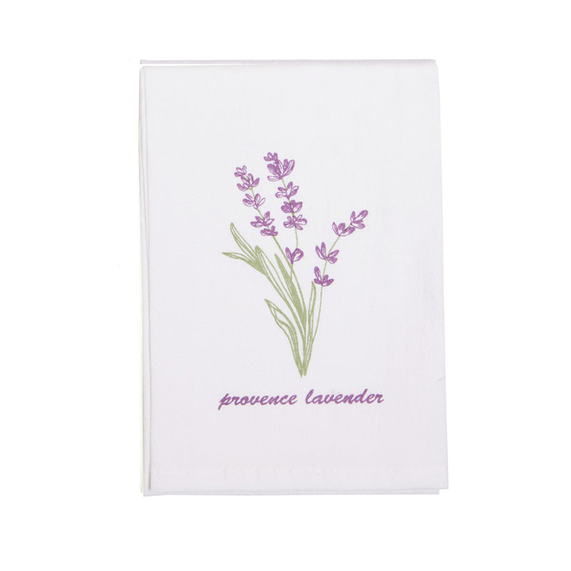 Lavender Towel