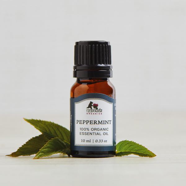 Essential Oil - Peppermint