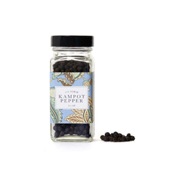 Spices - Kampot Black Pepper