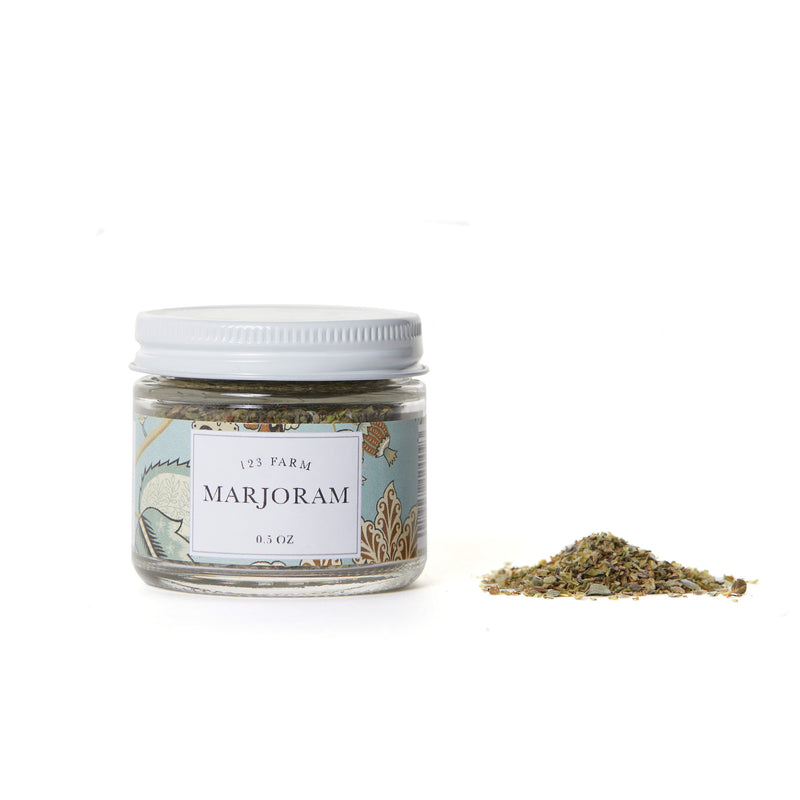 Herbs - Marjoram