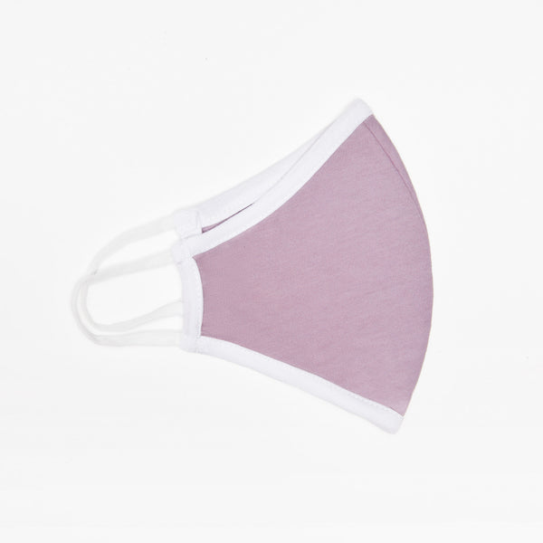 Organic Cotton Reusable Face Mask