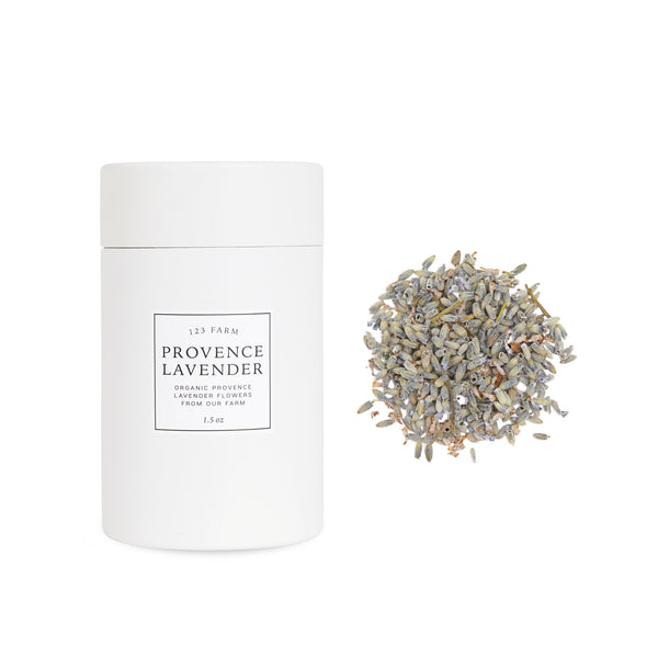 Provence Lavender Tea