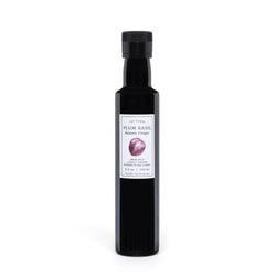Balsamic Vinegar - Plum Basil