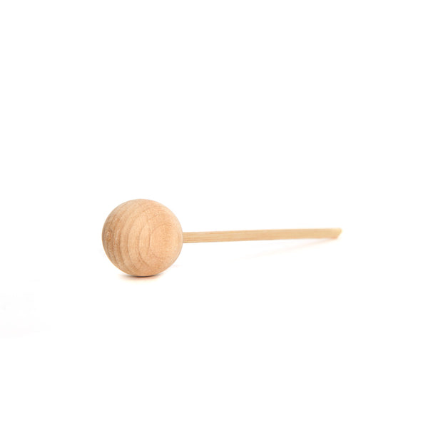 Wooden Ball Reed Stick for Diffusion