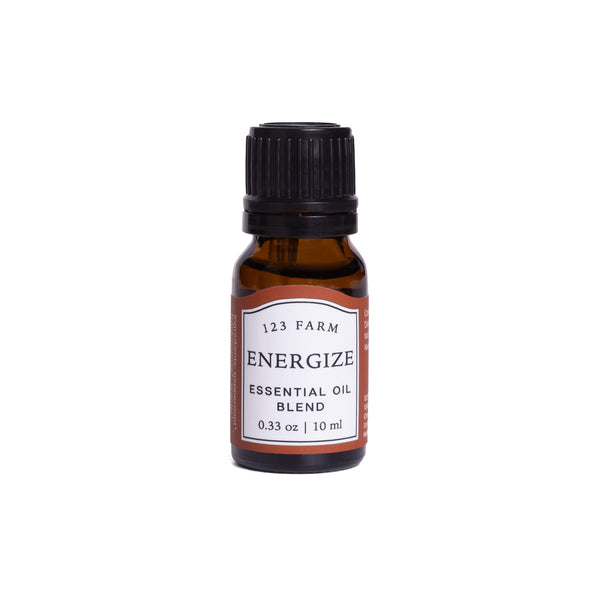 Essential Oil - Energize