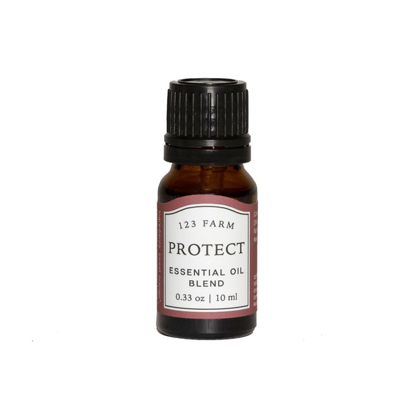 Essential Oil - Protect