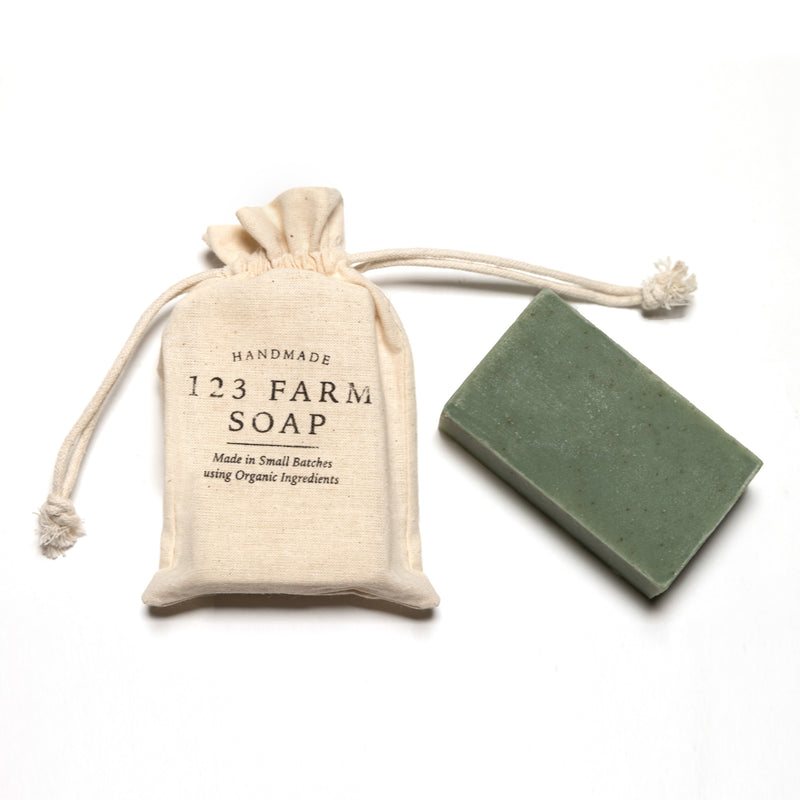 Soap - Lavender Thyme