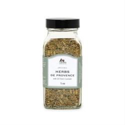 Herbs de Provence