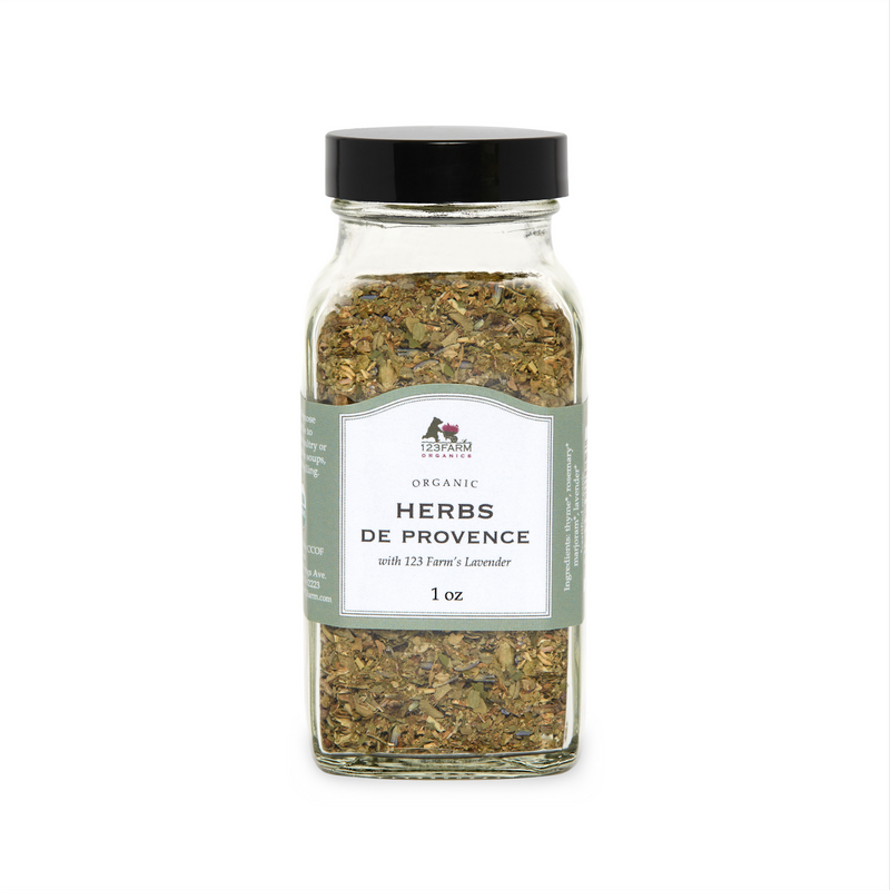 Herbs de Provence