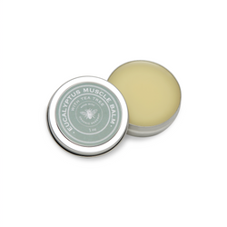 123 Farm Eucalyptus Muscle Balm 1 oz.